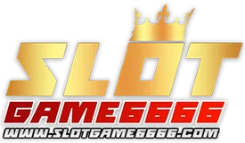 SLOTGAME666 Logo